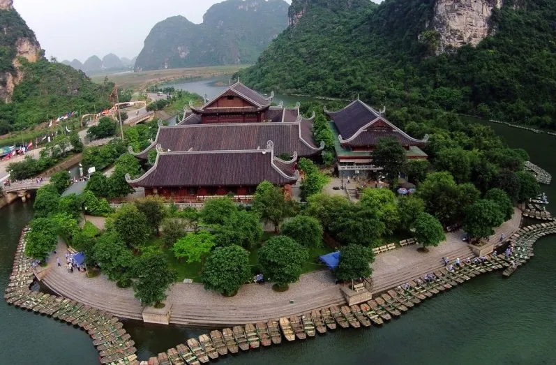 Di sản Tràng An 